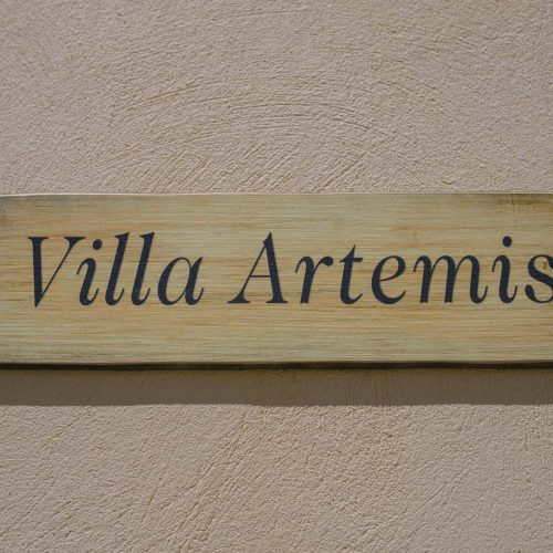 Villa Artemis