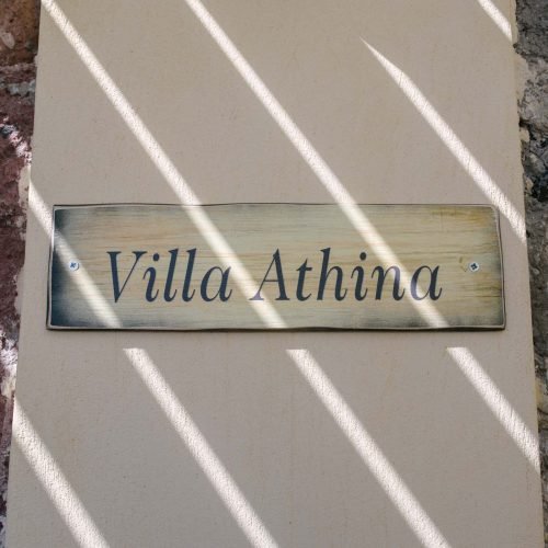 Villa Athina