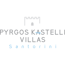 Santorini Luxury Villas | Pyrgos Kastelli Villas Santorini